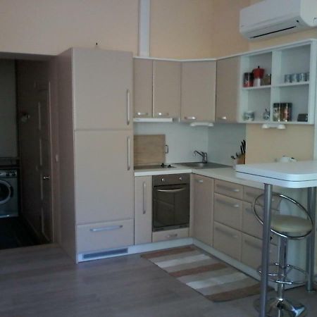 Gintaro Apartamentai พาลังกา ภายนอก รูปภาพ