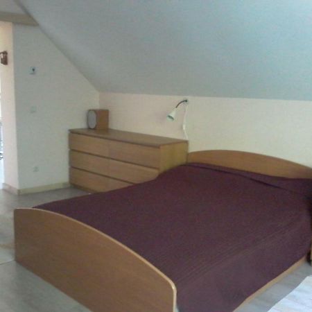 Gintaro Apartamentai พาลังกา ภายนอก รูปภาพ